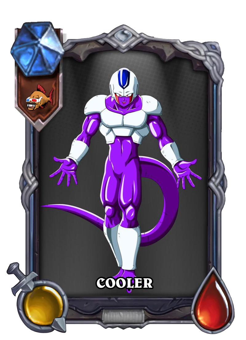 COOLER